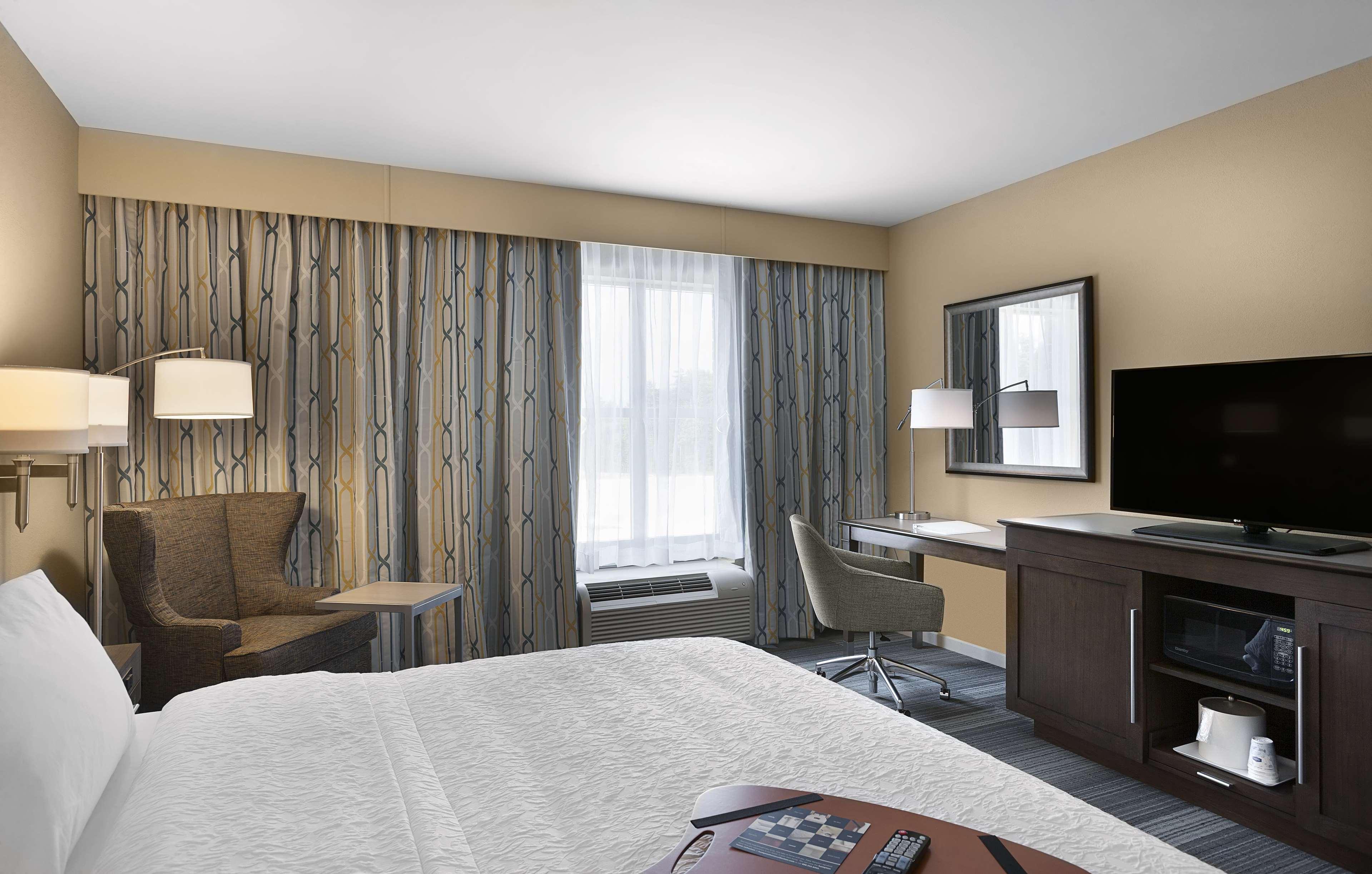 Hampton Inn And Suites Fort Mill, Sc Buitenkant foto