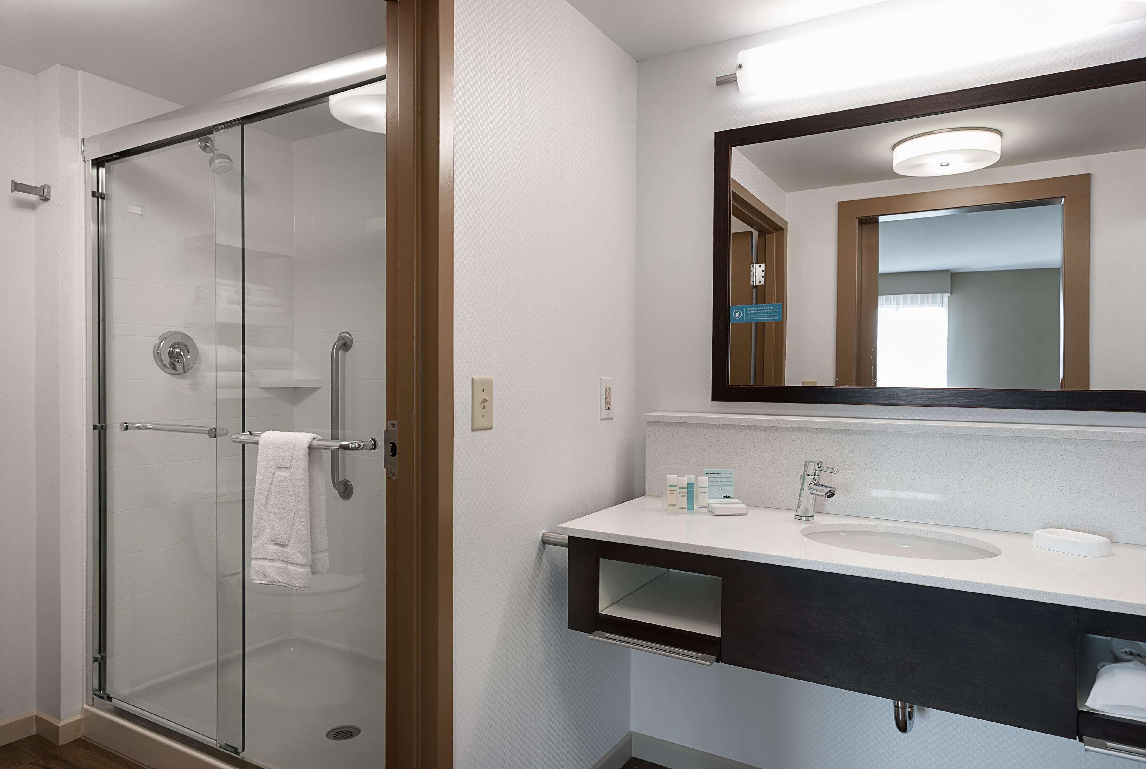 Hampton Inn And Suites Fort Mill, Sc Buitenkant foto
