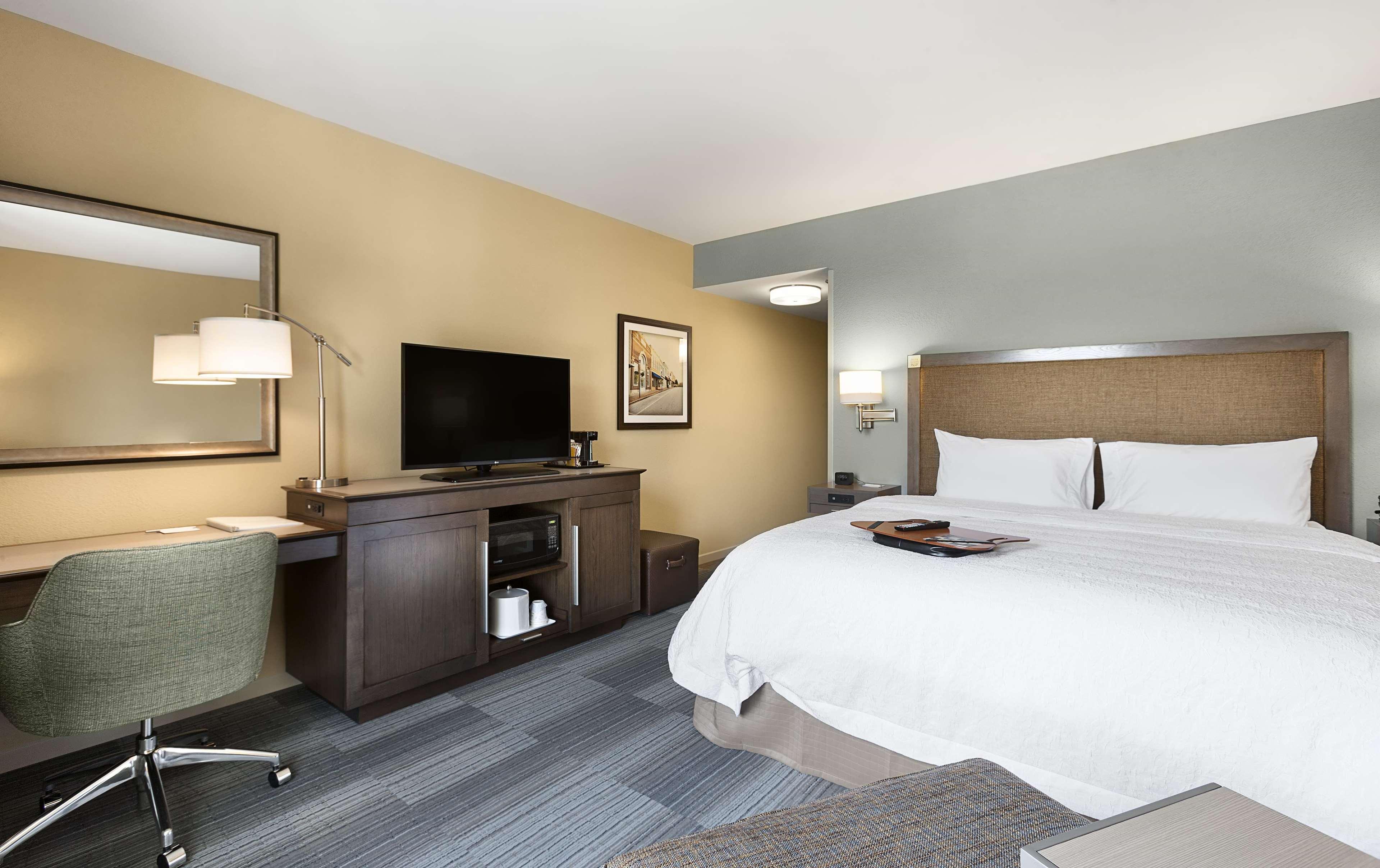Hampton Inn And Suites Fort Mill, Sc Buitenkant foto