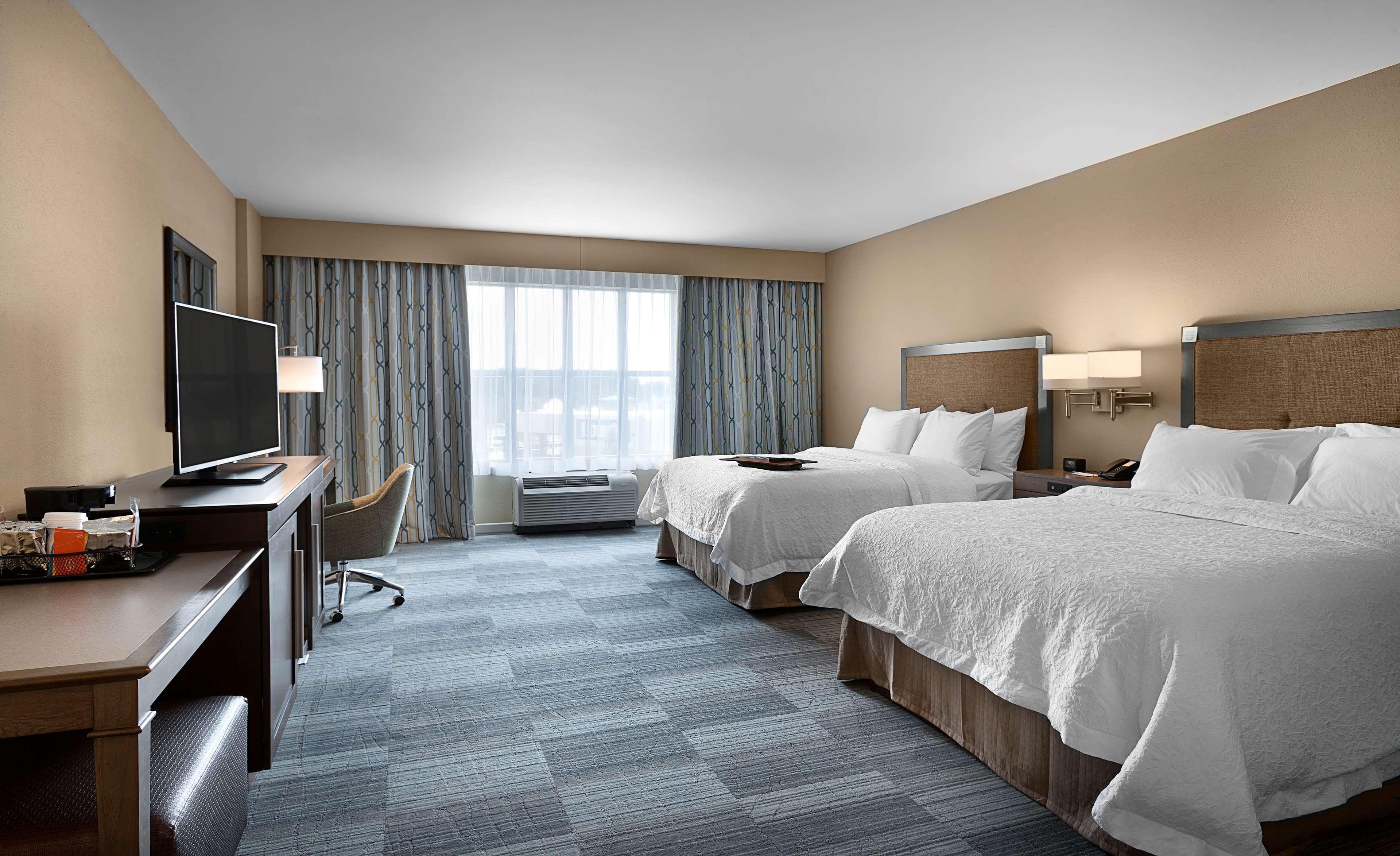 Hampton Inn And Suites Fort Mill, Sc Buitenkant foto