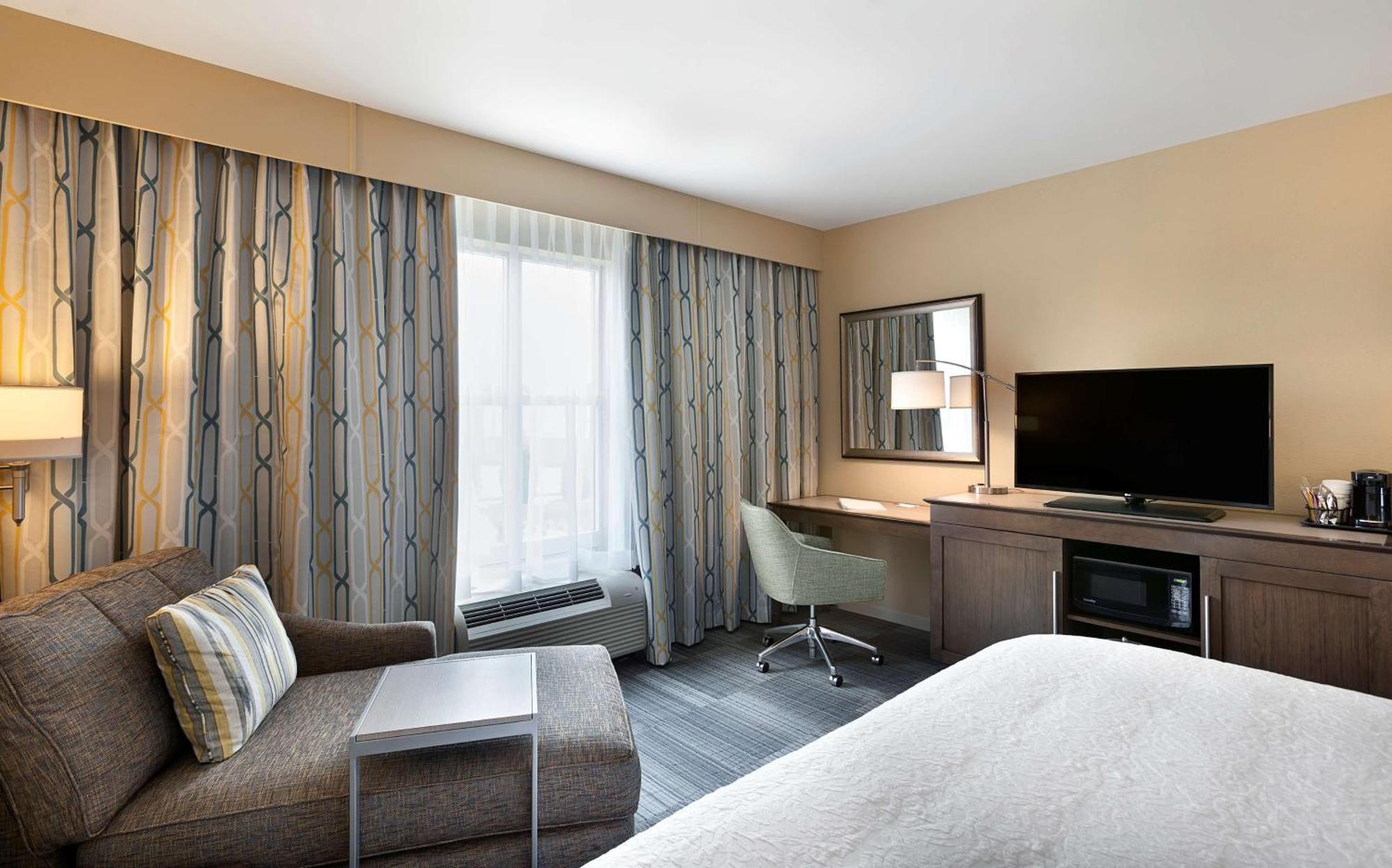 Hampton Inn And Suites Fort Mill, Sc Buitenkant foto