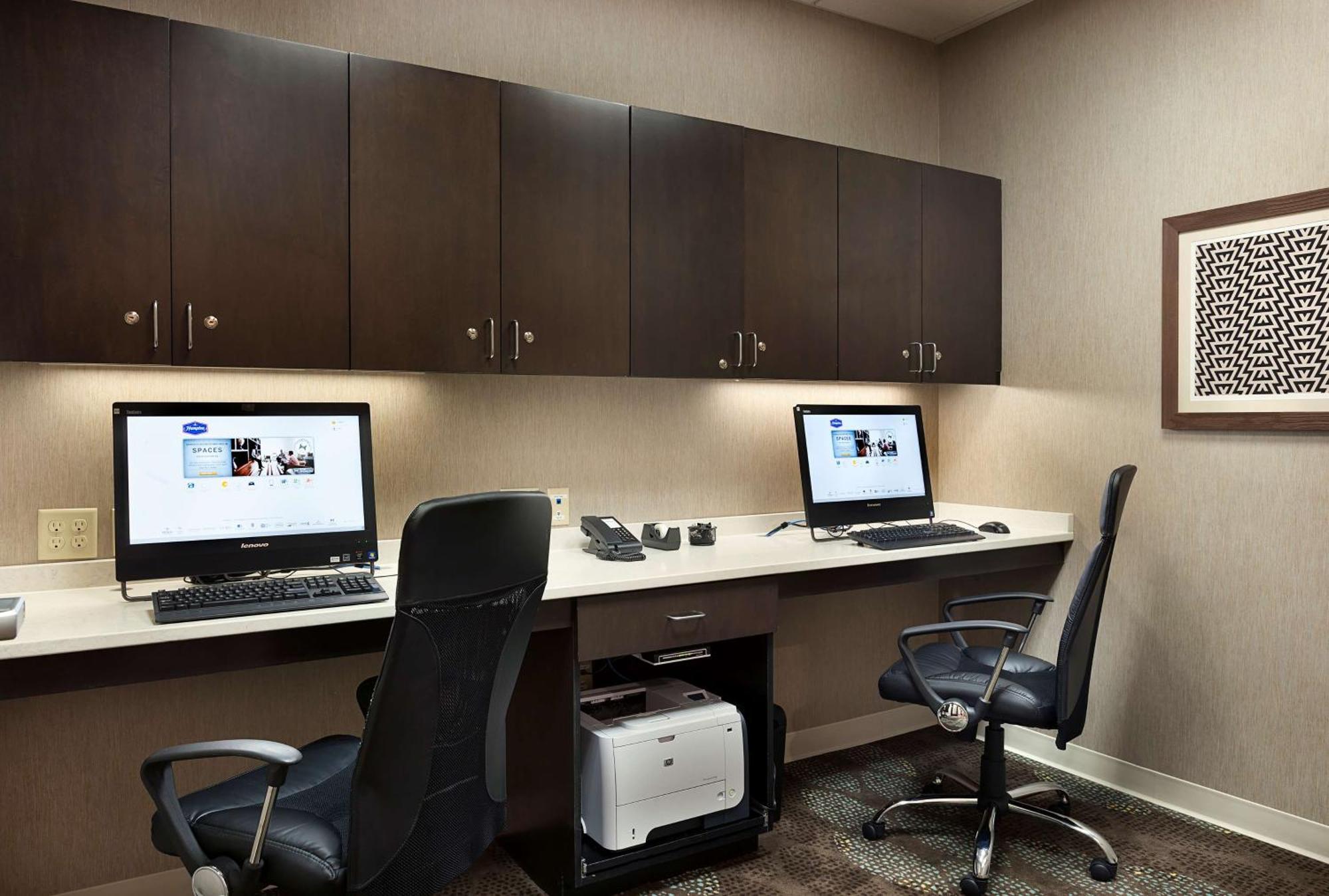 Hampton Inn And Suites Fort Mill, Sc Buitenkant foto