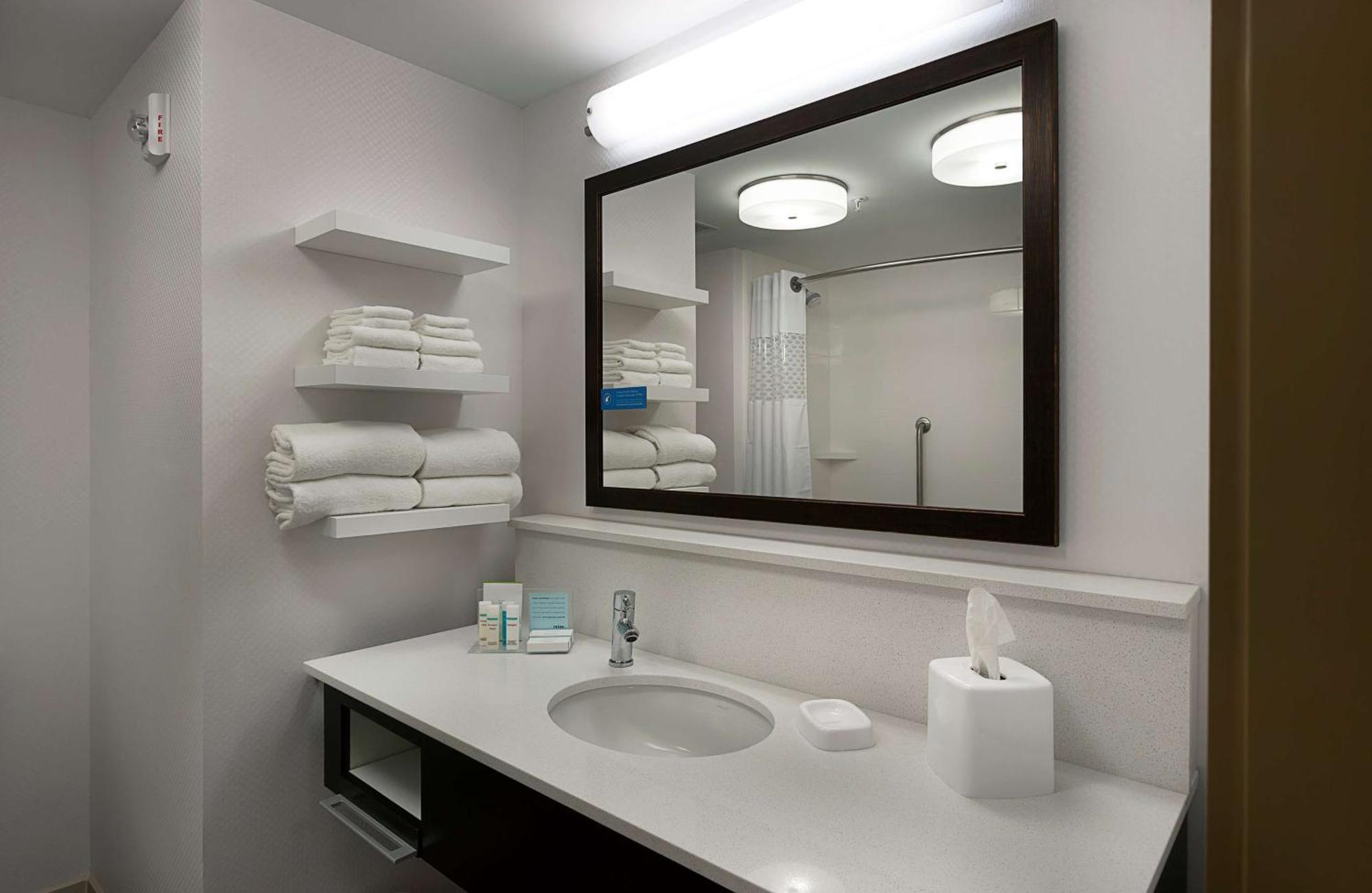 Hampton Inn And Suites Fort Mill, Sc Buitenkant foto
