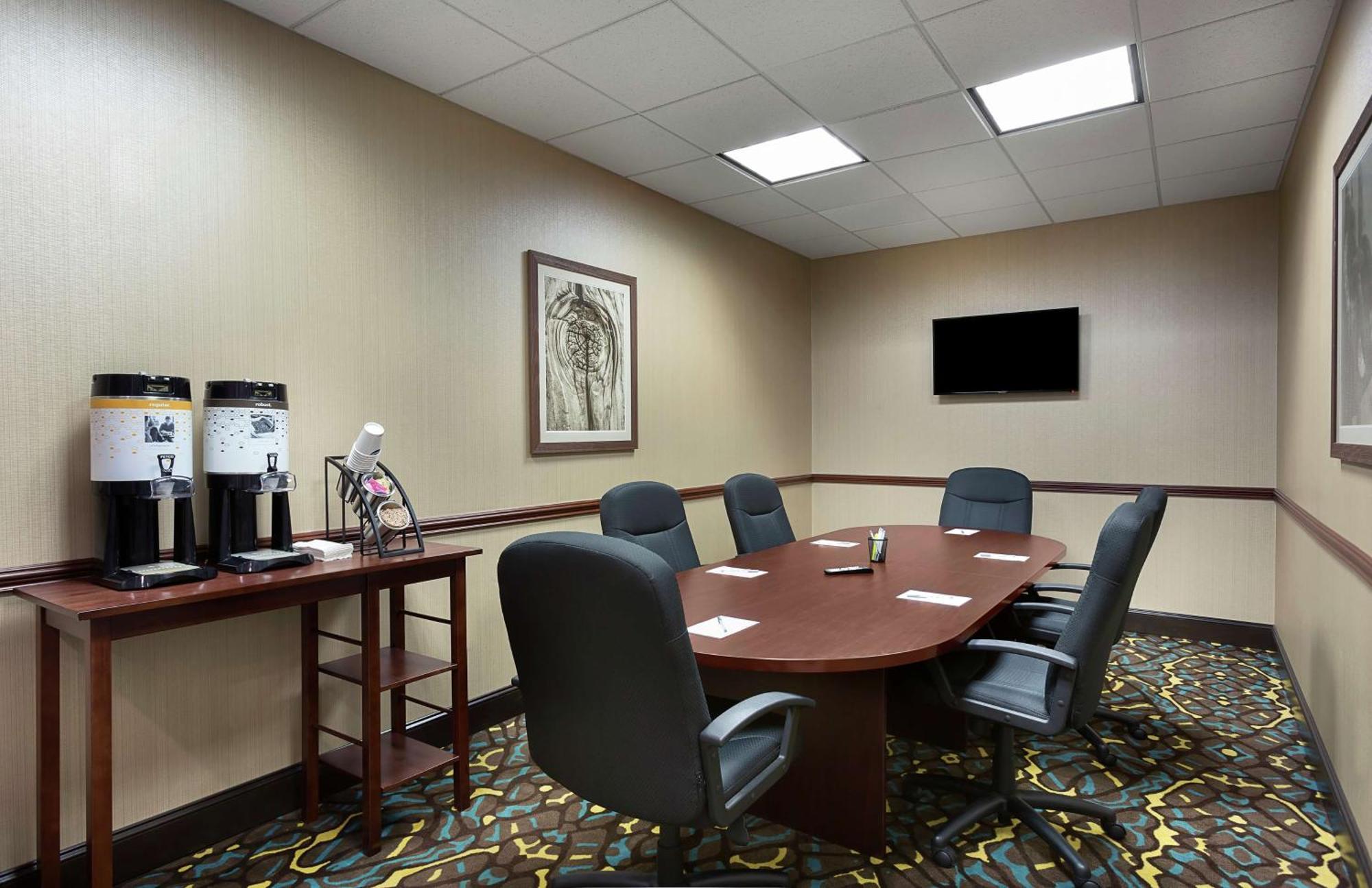 Hampton Inn And Suites Fort Mill, Sc Buitenkant foto