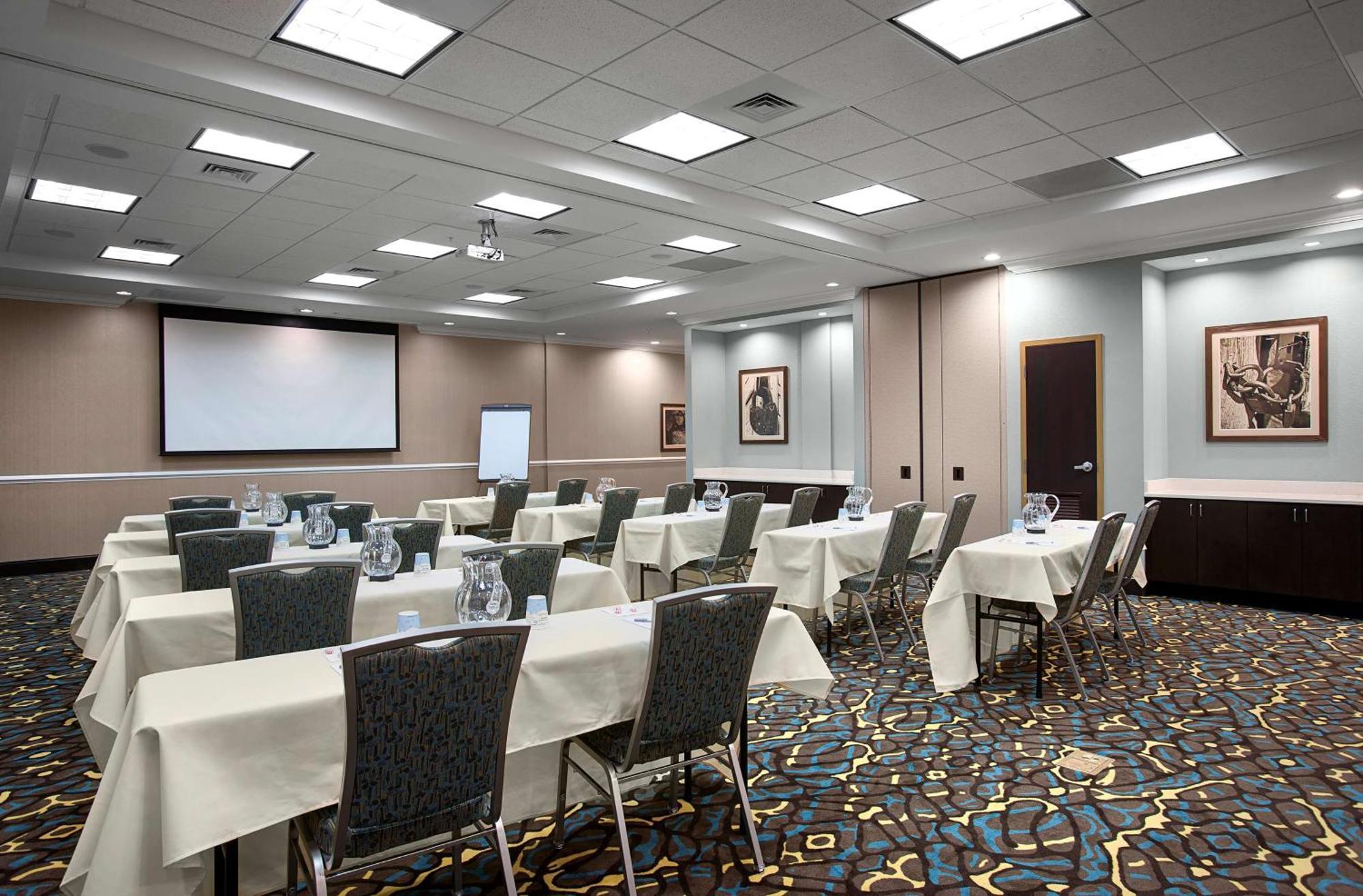 Hampton Inn And Suites Fort Mill, Sc Buitenkant foto