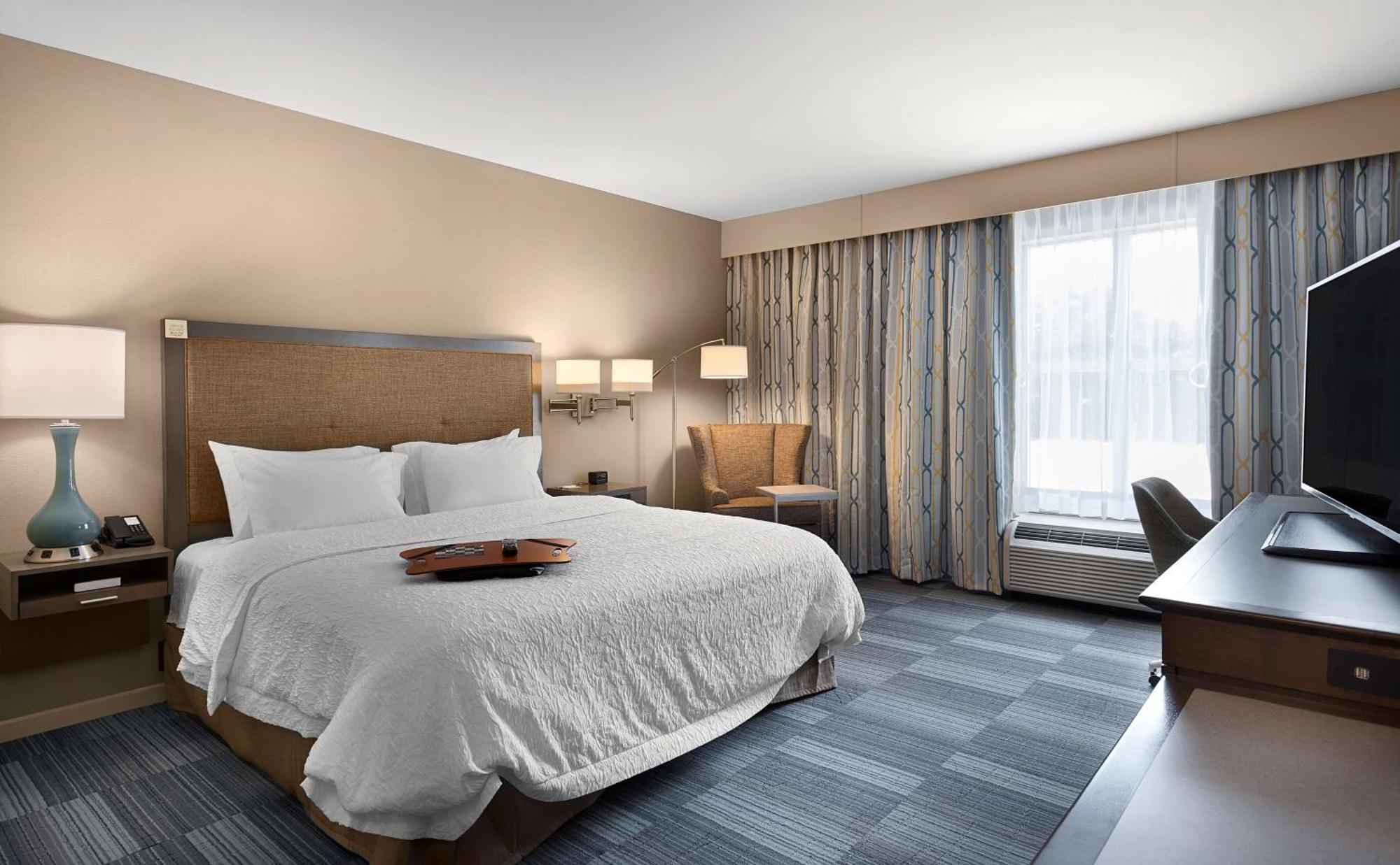 Hampton Inn And Suites Fort Mill, Sc Buitenkant foto