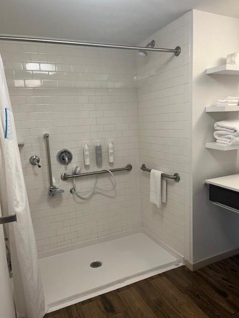 Hampton Inn And Suites Fort Mill, Sc Buitenkant foto