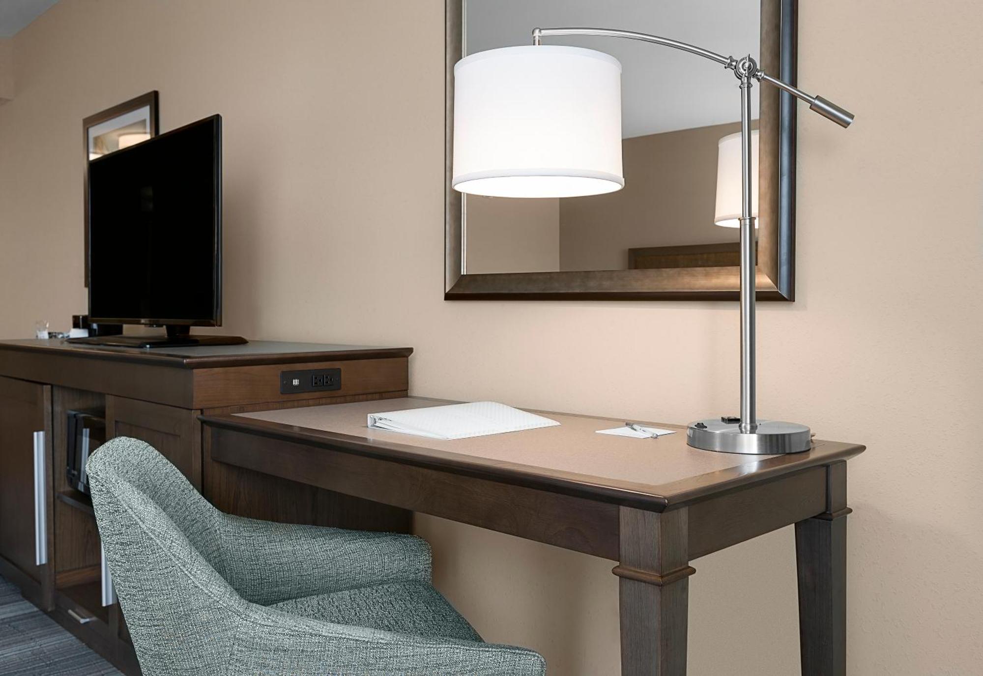 Hampton Inn And Suites Fort Mill, Sc Buitenkant foto