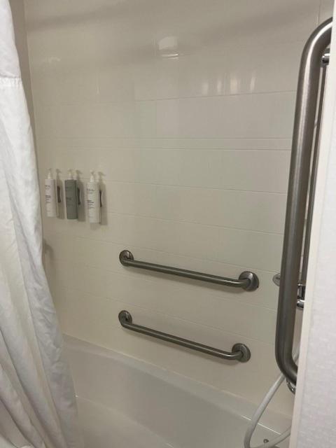 Hampton Inn And Suites Fort Mill, Sc Buitenkant foto