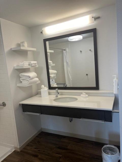 Hampton Inn And Suites Fort Mill, Sc Buitenkant foto
