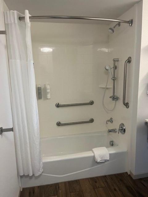 Hampton Inn And Suites Fort Mill, Sc Buitenkant foto